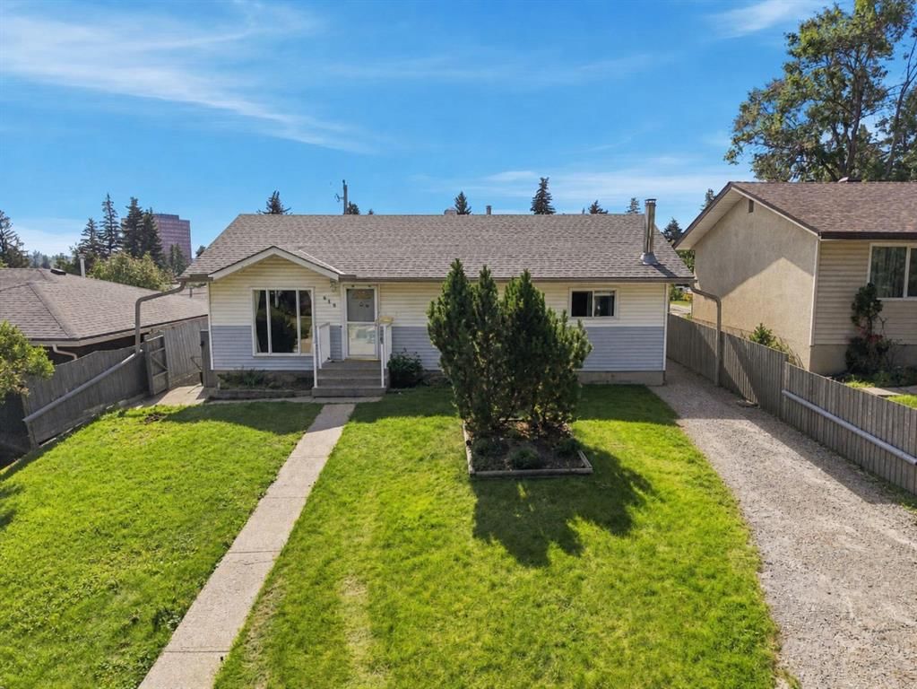 619 101 Avenue SW, Calgary — photo 2 of 29