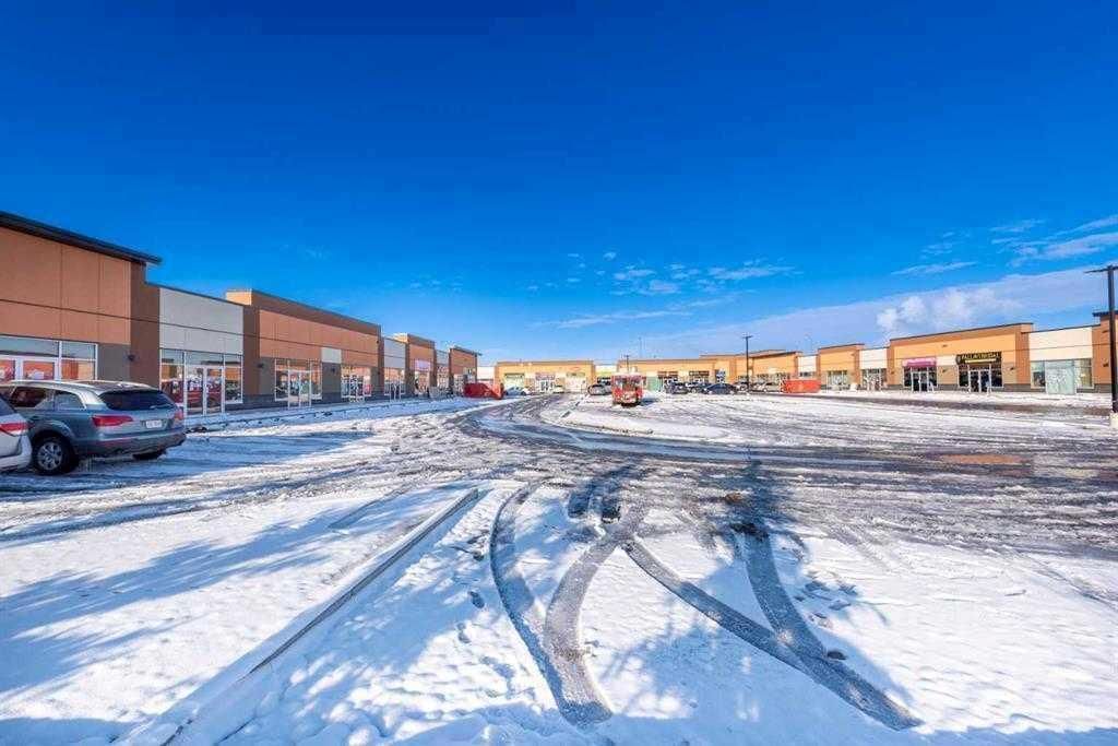 1119, 4058 109 Avenue NE, Calgary — main listing photo