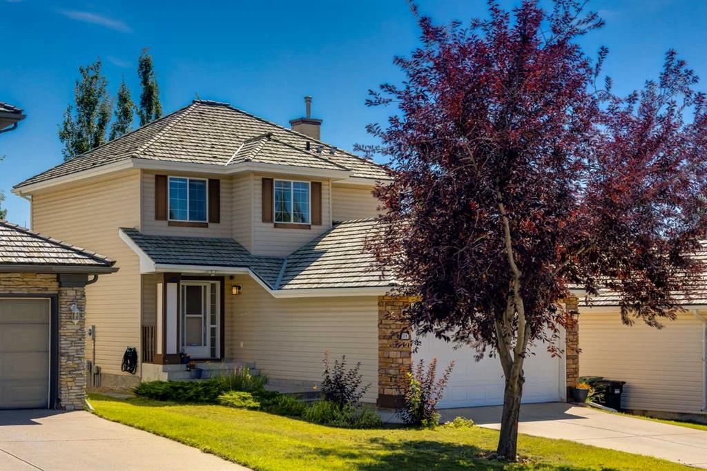 38 Spring Crescent SW, Calgary — main listing photo