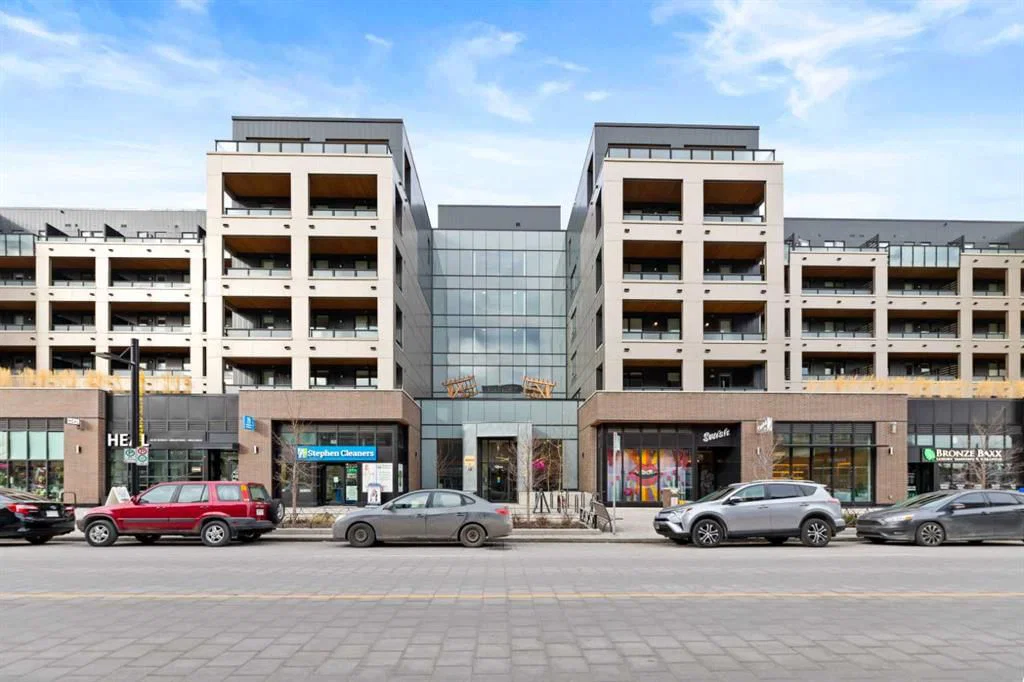 310, 3932 University Avenue NW, Calgary — photo 3 of 28