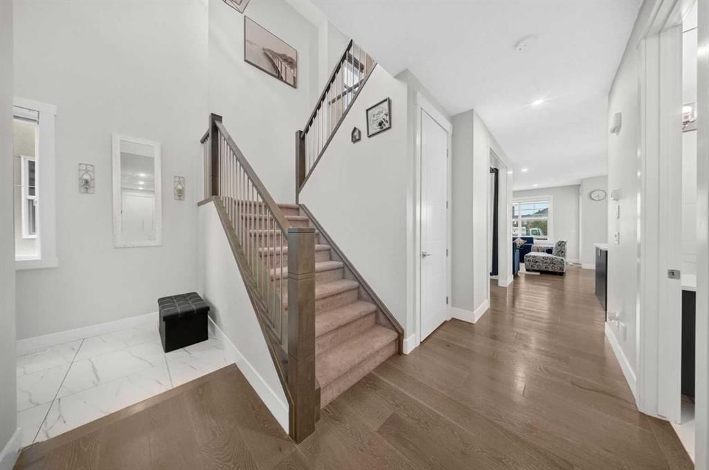 47 Waterford Heights, Chestermere — photo 4 of 46