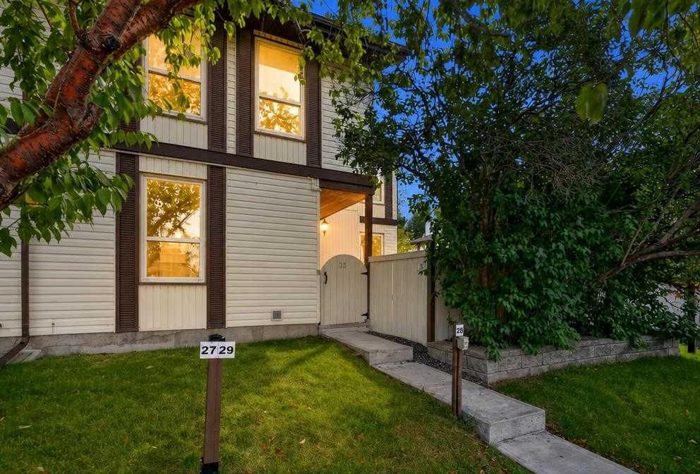 33, 3200 60 Street NE, Calgary — main listing photo