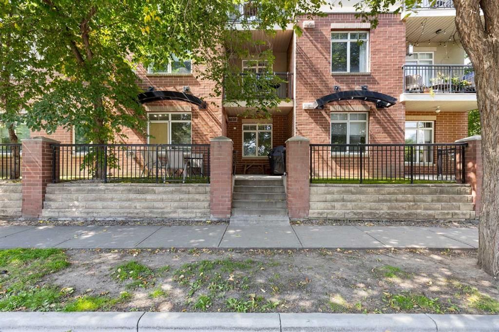 104, 303 19 Avenue SW, Calgary — photo 3 of 19