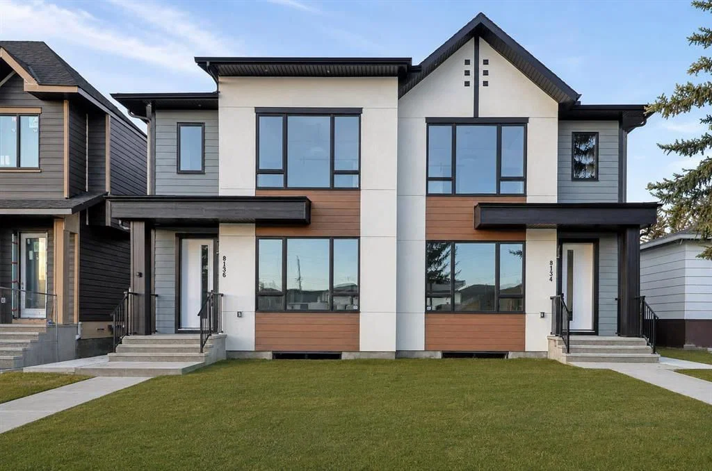 8134 47 Avenue NW, Calgary — main listing photo