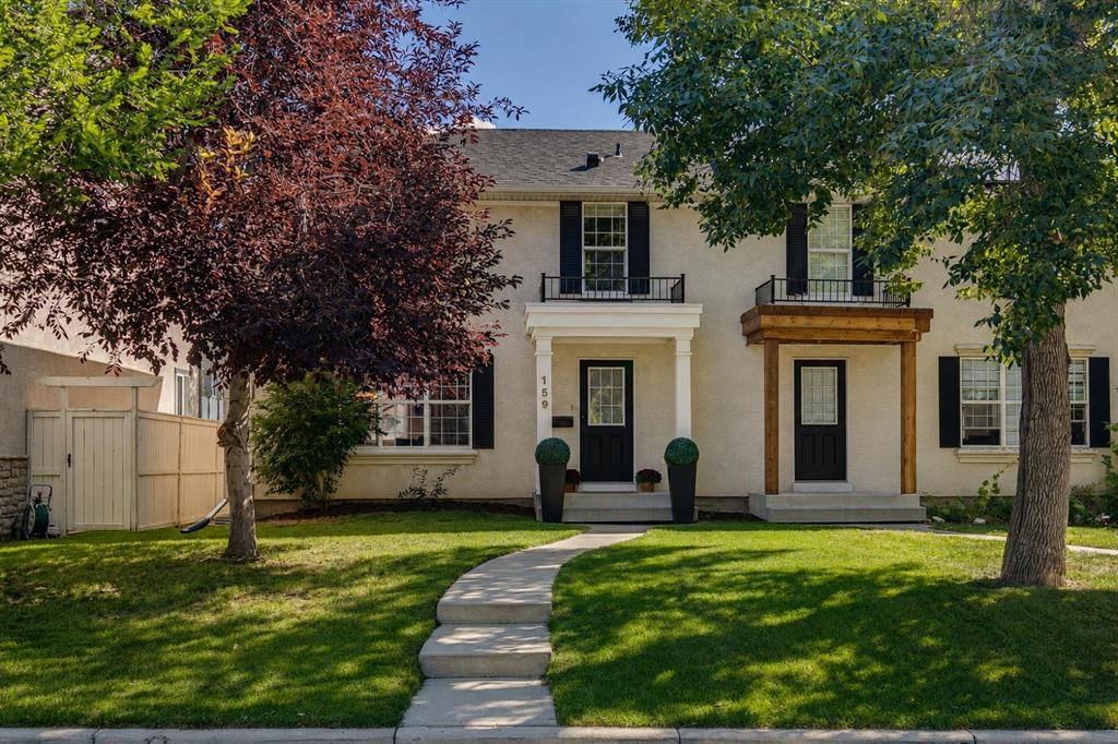 159 Somme Manor SW, Calgary — main listing photo