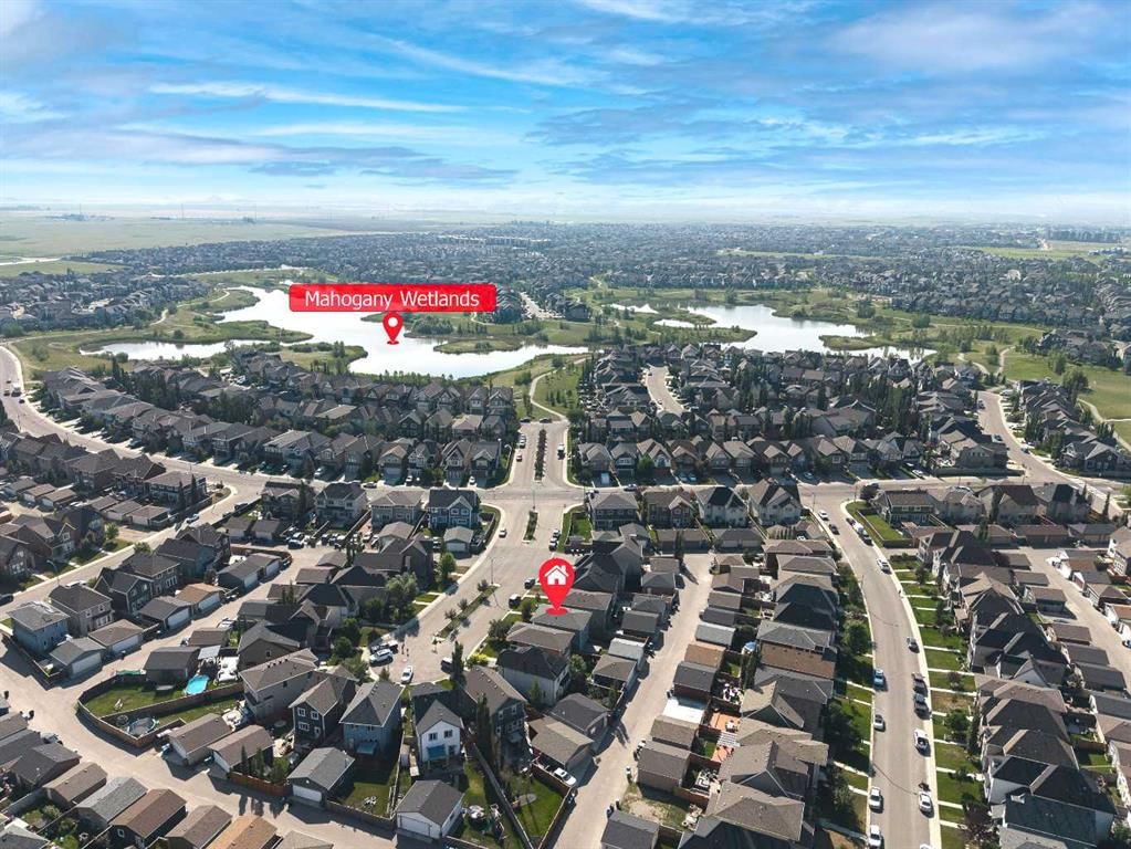 25 Marquis Place SE, Calgary — main listing photo