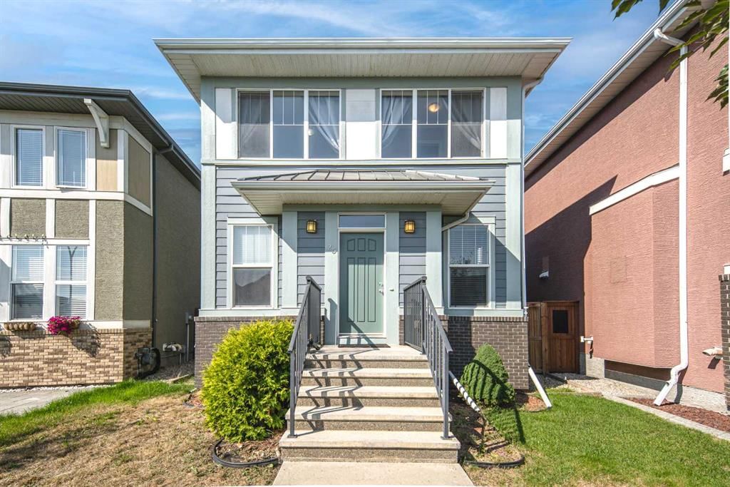 25 Marquis Place SE, Calgary — photo 2 of 37