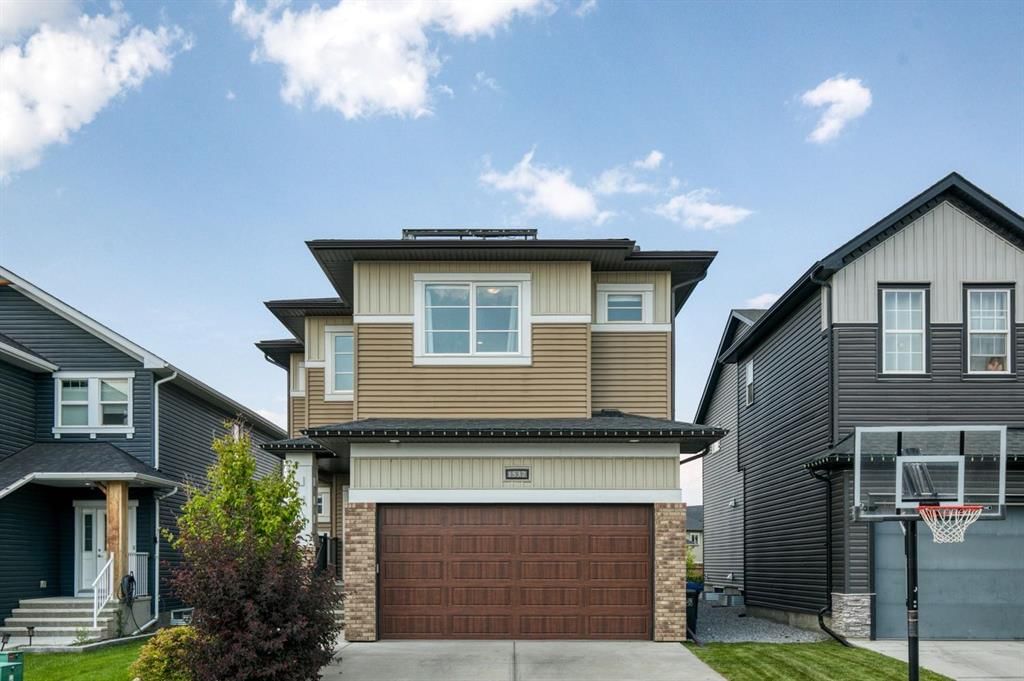 1532 Ravensmoor Way SE, Airdrie — photo 2 of 50