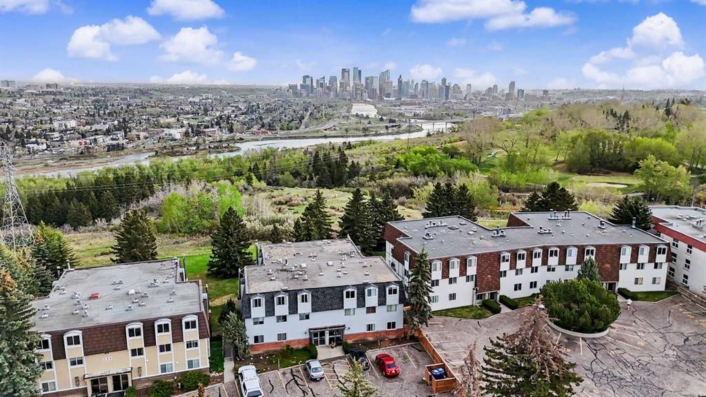 301, 508 Cedar Crescent SW, Calgary — photo 3 of 19