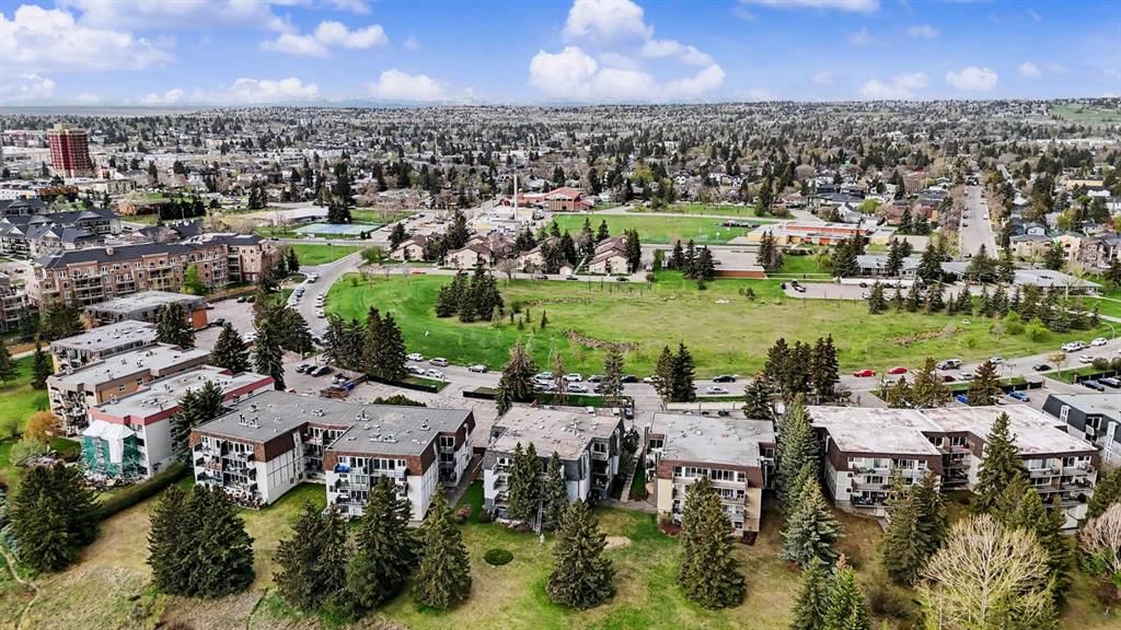 301, 508 Cedar Crescent SW, Calgary — photo 4 of 19