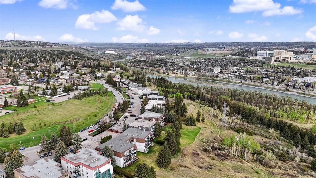 301, 508 Cedar Crescent SW, Calgary — photo 5 of 19