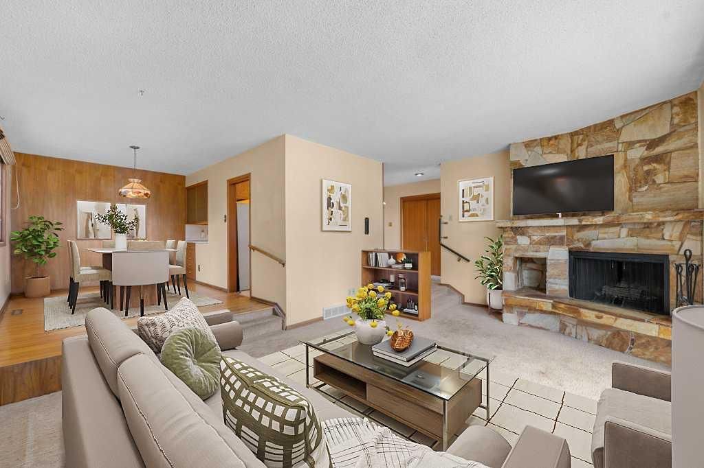 4207 Brisebois Drive NW, Calgary — photo 3 of 28