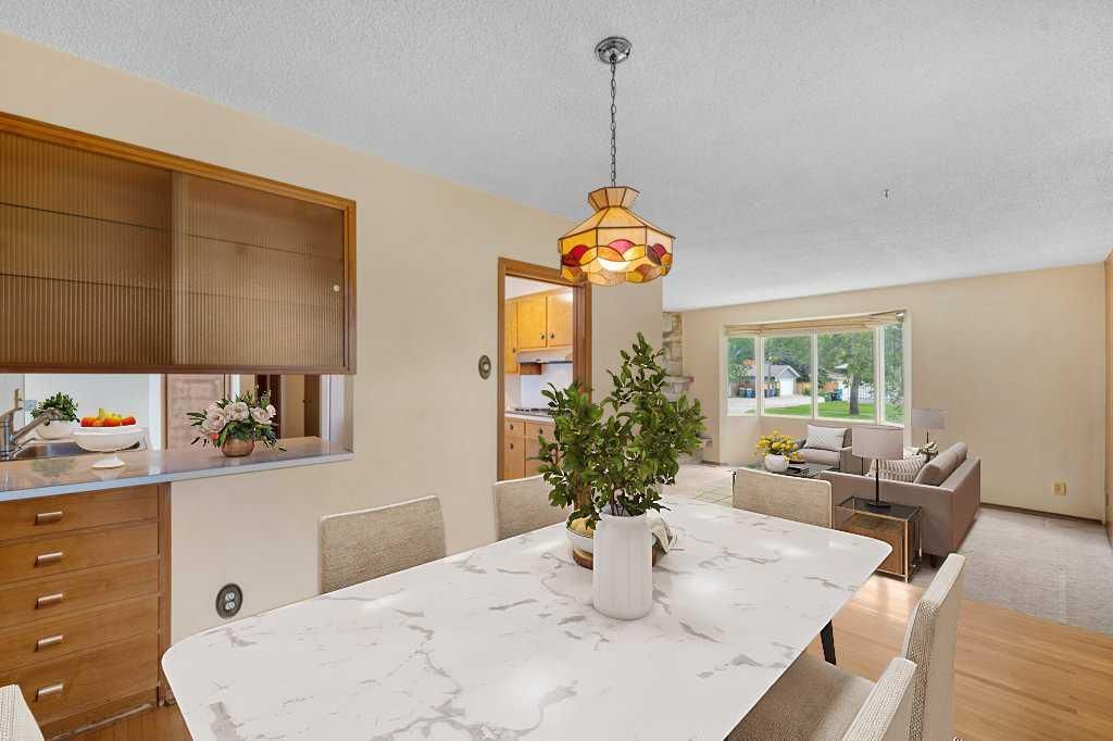 4207 Brisebois Drive NW, Calgary — photo 5 of 28