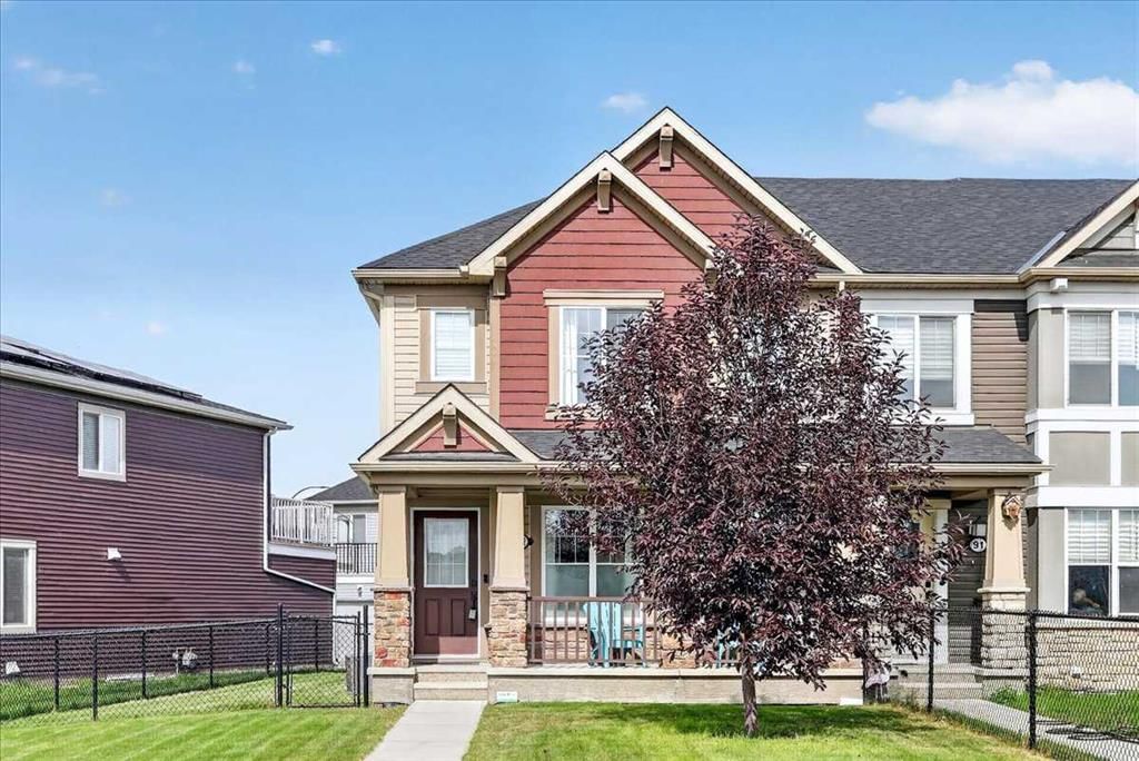11022 Cityscape Drive NE, Calgary — main listing photo