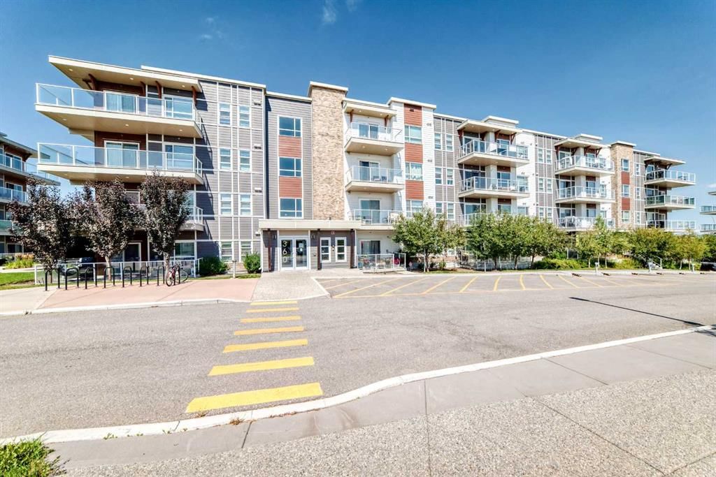 306, 360 Harvest Hills Common NE, Calgary — photo 2 of 26