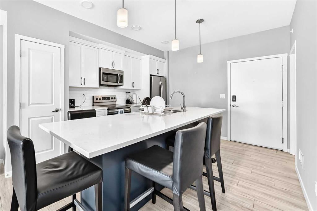 306, 360 Harvest Hills Common NE, Calgary — photo 4 of 26