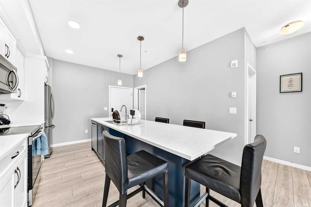 306, 360 Harvest Hills Common NE, Calgary — photo 5 of 26