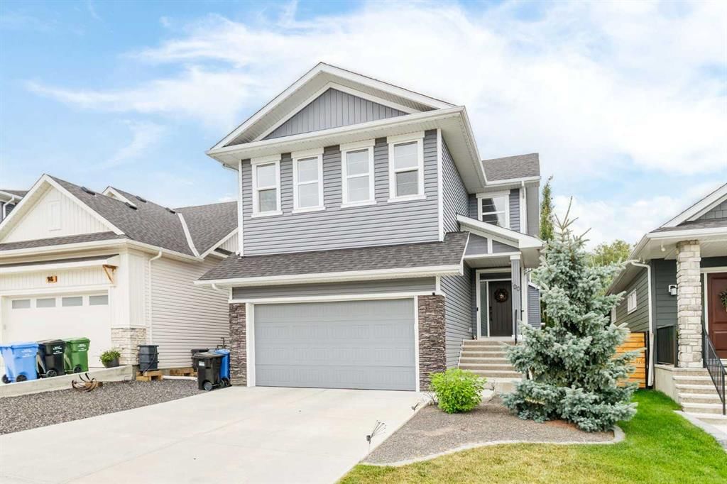 100 Crestbrook View SW, Calgary — photo 4 of 39