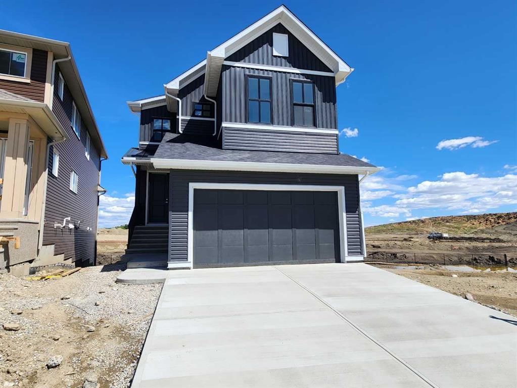 396 Herron Landing NE, Calgary — main listing photo