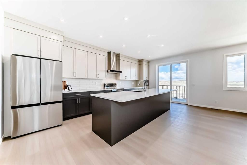 396 Herron Landing NE, Calgary — photo 4 of 50
