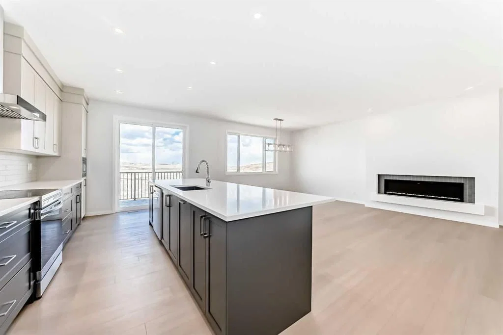 396 Herron Landing NE, Calgary — photo 5 of 50