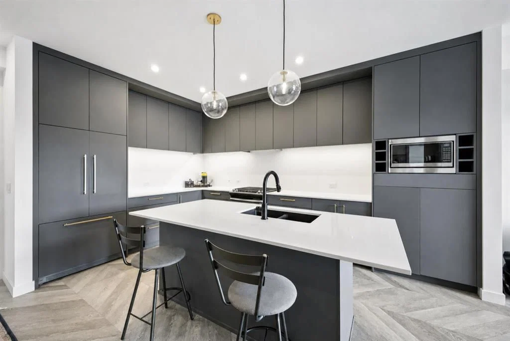 419, 4275 Norford Avenue NW, Calgary — main listing photo