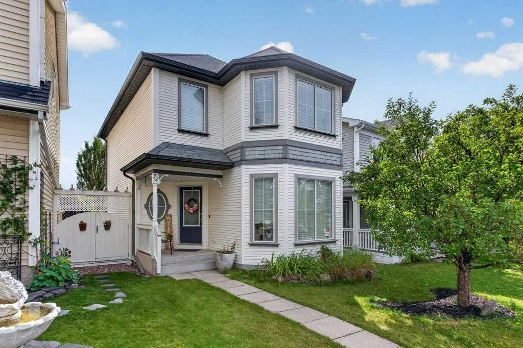 72 Tuscany Springs Way NW, Calgary — photo 2 of 50