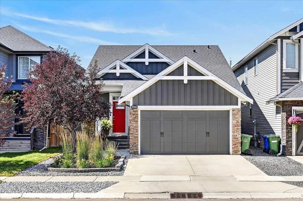 1199 Williamstown Boulevard NW, Airdrie — photo 2 of 48