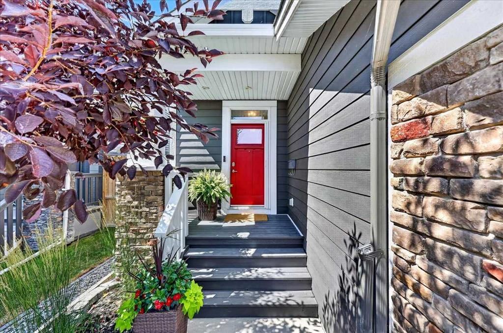 1199 Williamstown Boulevard NW, Airdrie — photo 3 of 48
