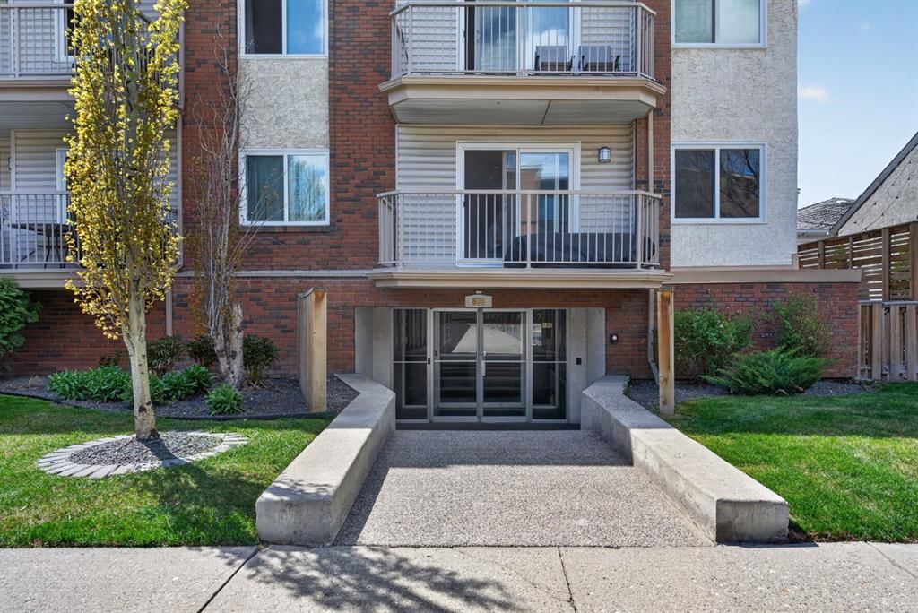 202, 809 4 Street NE, Calgary — photo 2 of 34