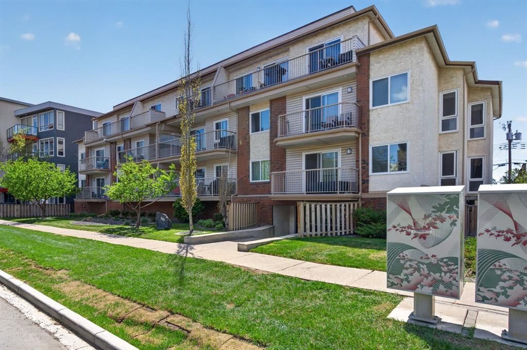 202, 809 4 Street NE, Calgary — photo 3 of 34