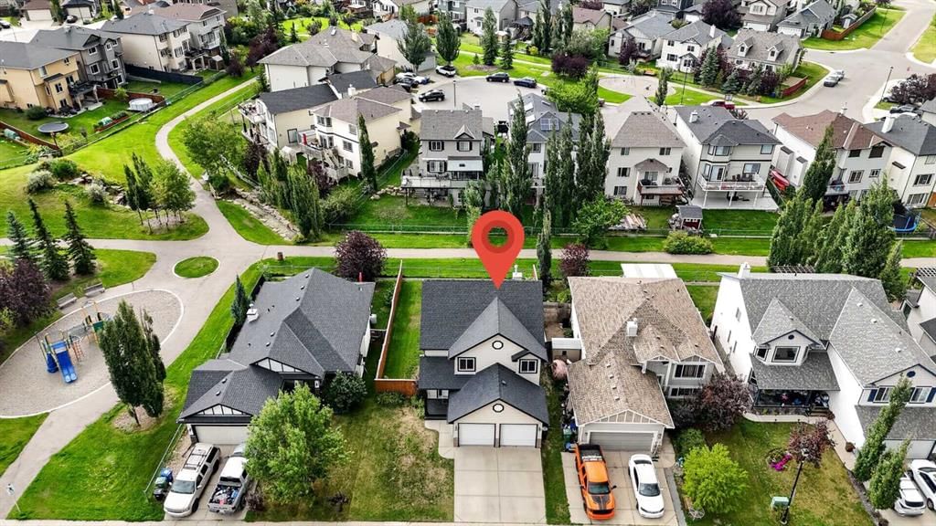 89 Canals Circle SW, Airdrie — photo 3 of 49