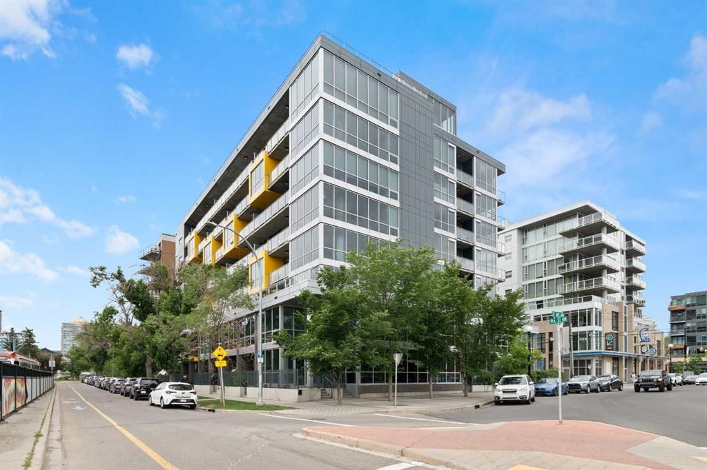411, 235 9A Street NW, Calgary — photo 4 of 45