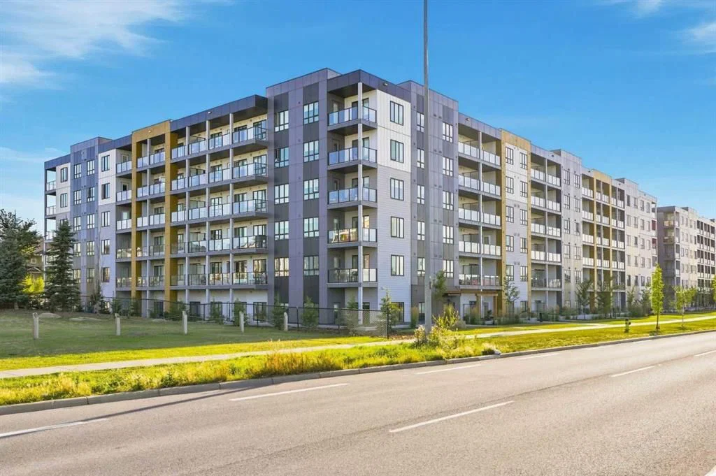 3218, 60 Skyview Ranch Road NE, Calgary — main listing photo