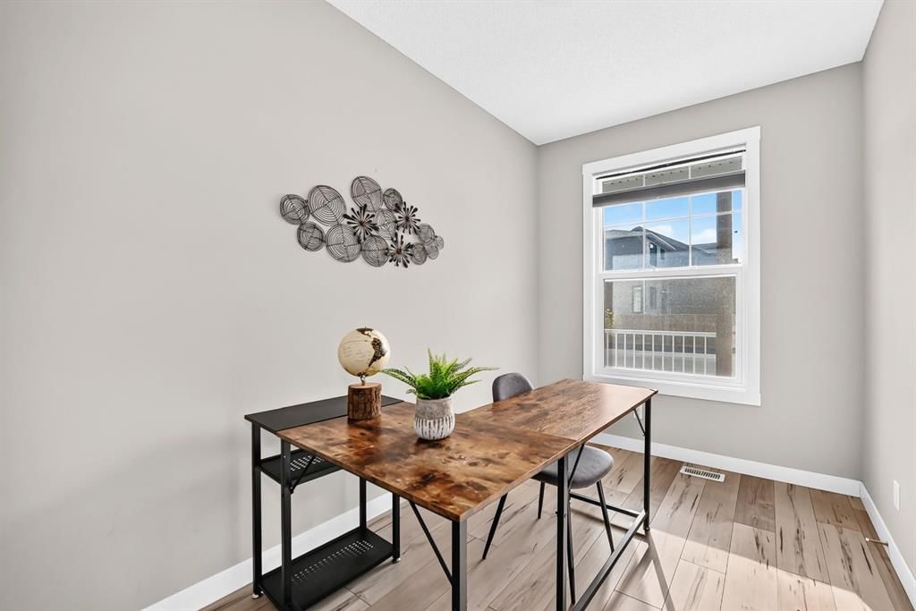 166 Howse Common NE, Calgary — photo 4 of 38