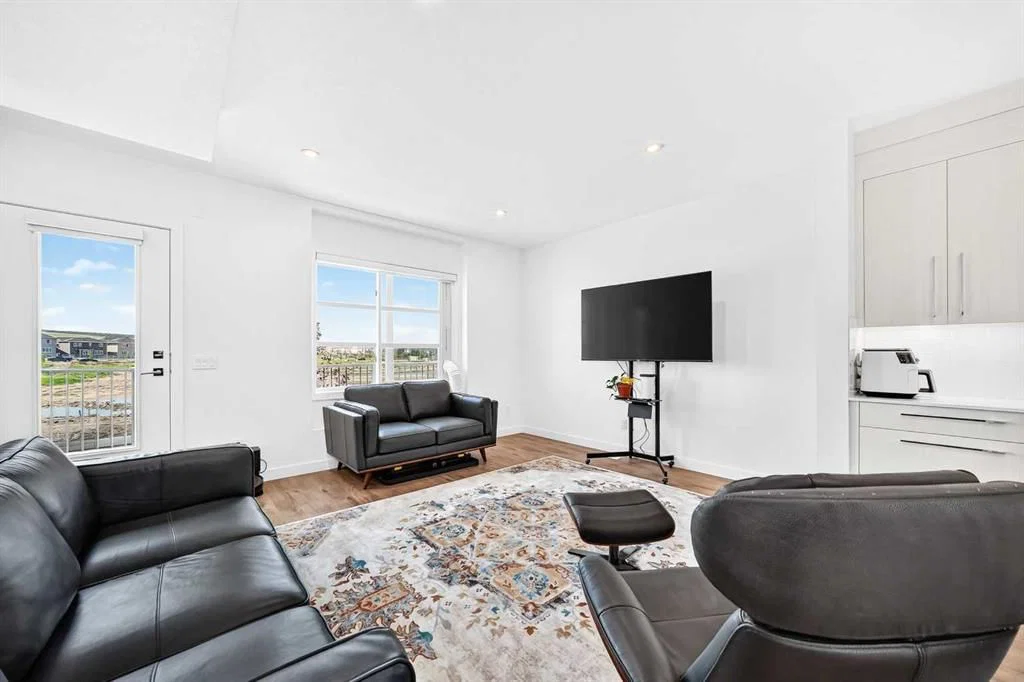 308, 135 Belmont Passage SW, Calgary — main listing photo