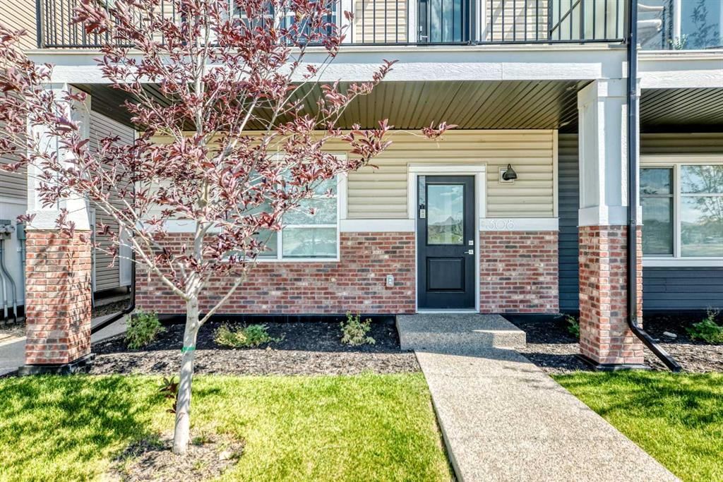 308, 135 Belmont Passage SW, Calgary — photo 4 of 49