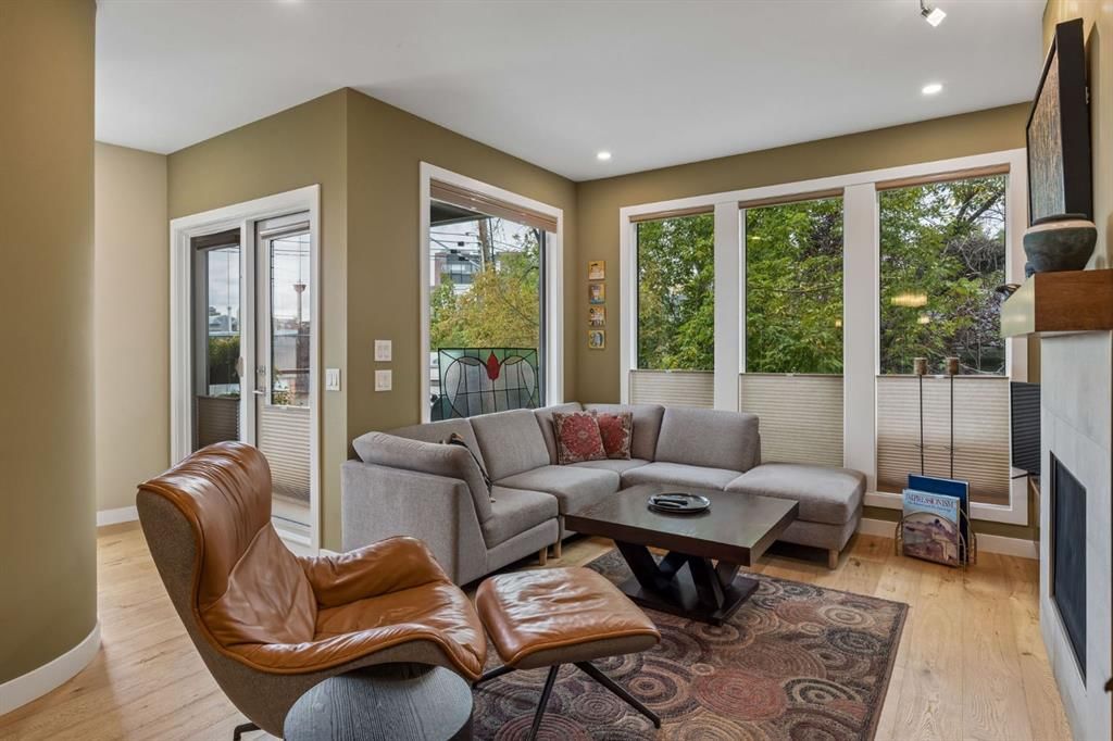 1, 532 4 Avenue NE, Calgary — photo 4 of 40