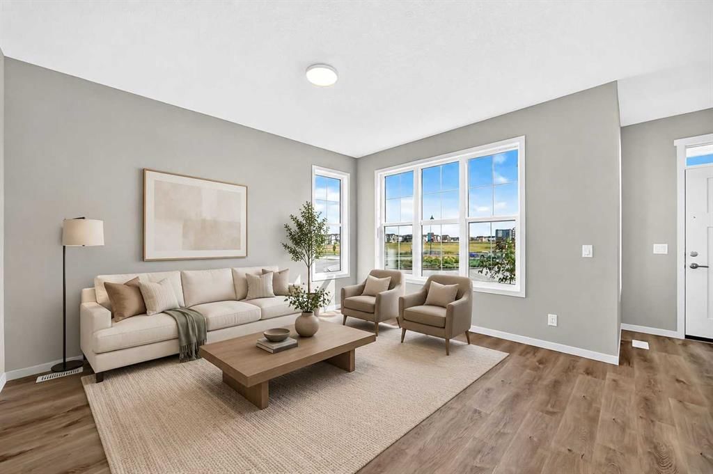 1302 Mahogany Boulevard SE, Calgary — photo 2 of 50
