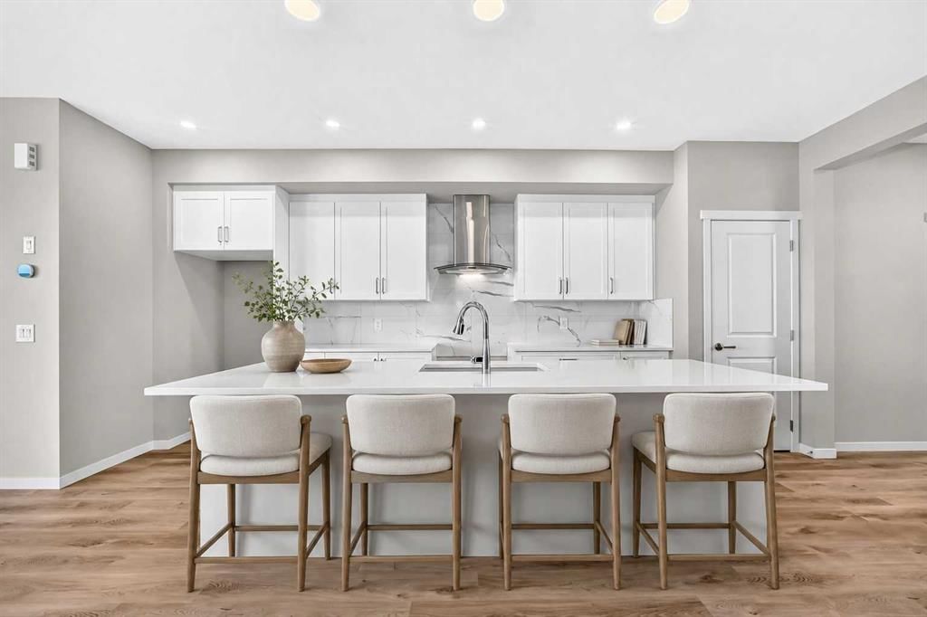 1302 Mahogany Boulevard SE, Calgary — photo 3 of 50