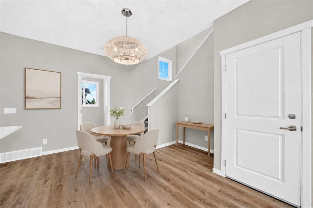 1302 Mahogany Boulevard SE, Calgary — photo 4 of 50
