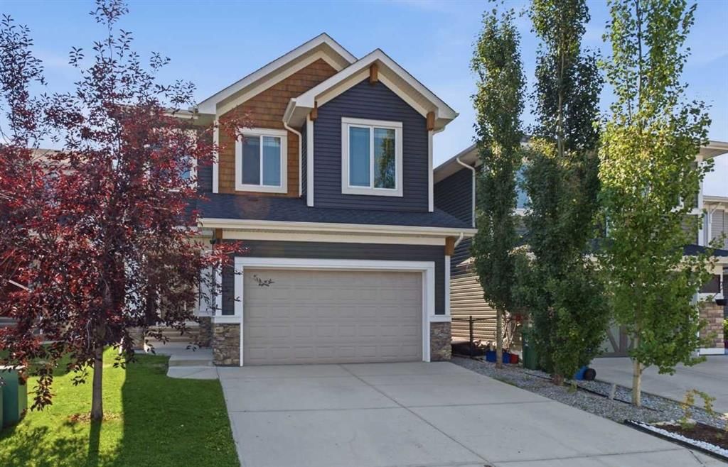 63 Sunset Park, Cochrane — main listing photo