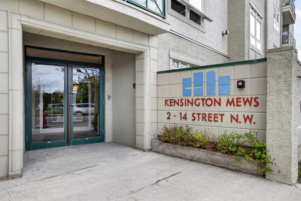 205, 2 14 Street NW, Calgary — photo 4 of 48