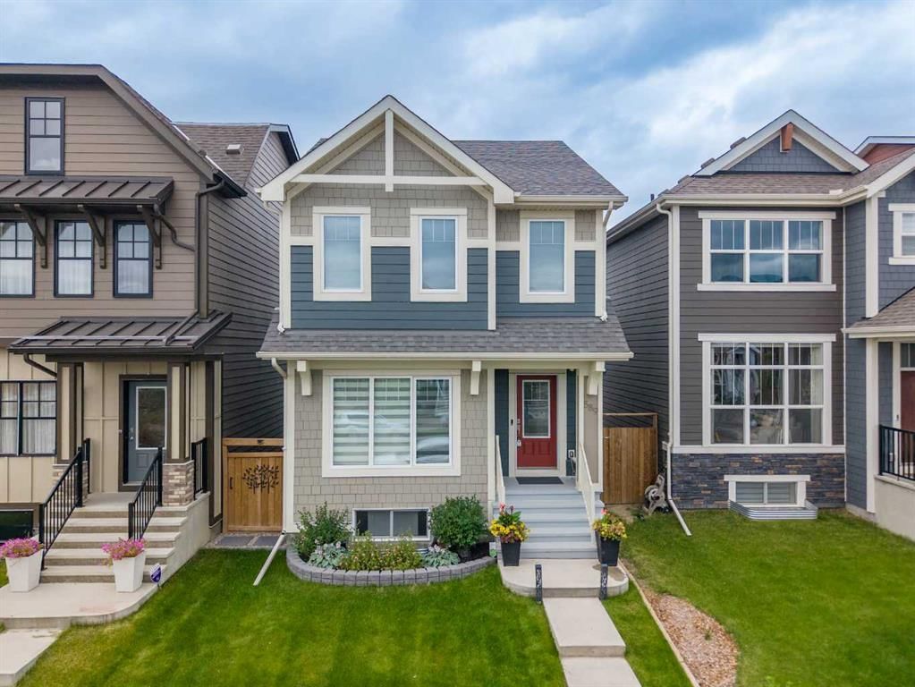 589 Masters Road SE, Calgary — main listing photo