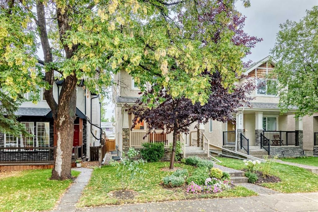 2512 17A Street NW, Calgary — photo 2 of 49