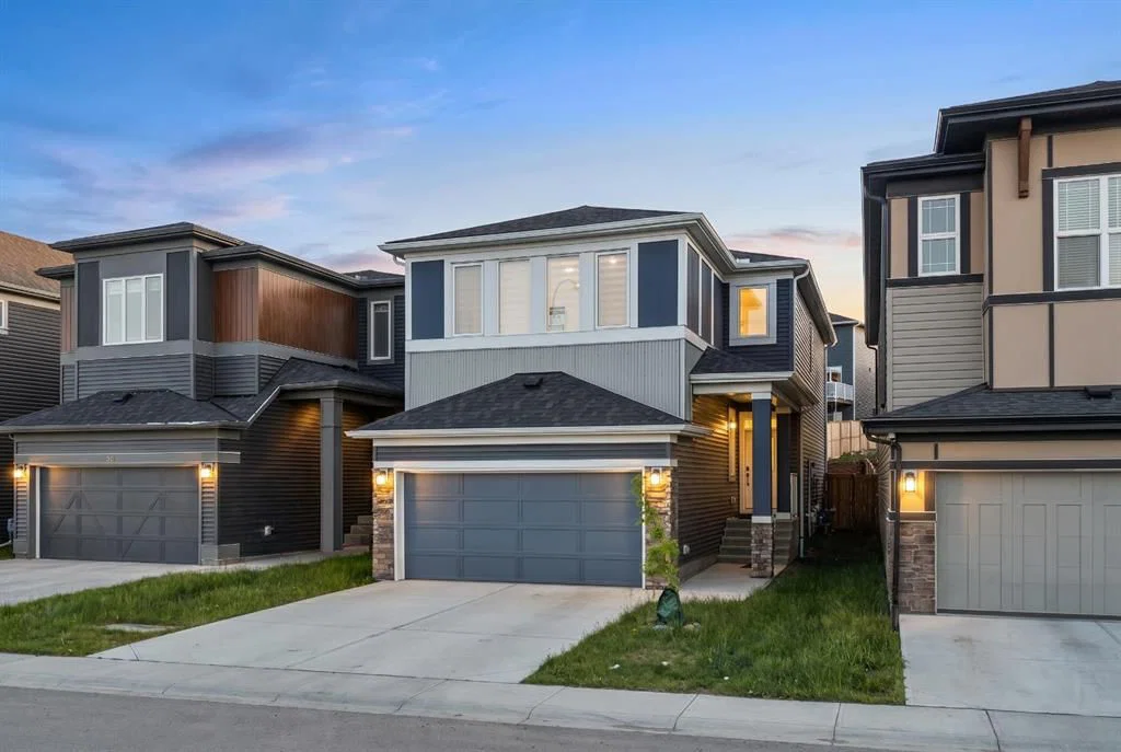 39 Herron Rise NE, Calgary — main listing photo