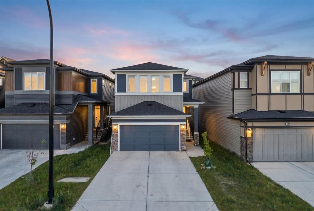 39 Herron Rise NE, Calgary — photo 2 of 44