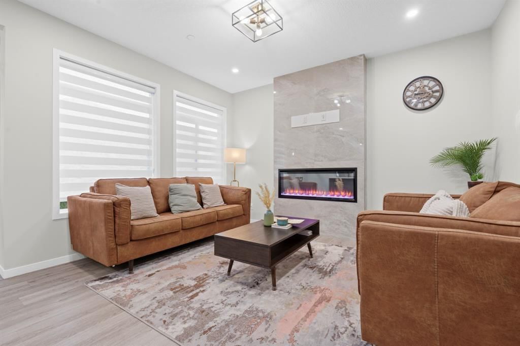 39 Herron Rise NE, Calgary — photo 3 of 44