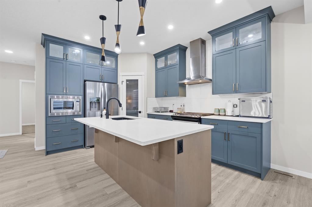 39 Herron Rise NE, Calgary — photo 5 of 44