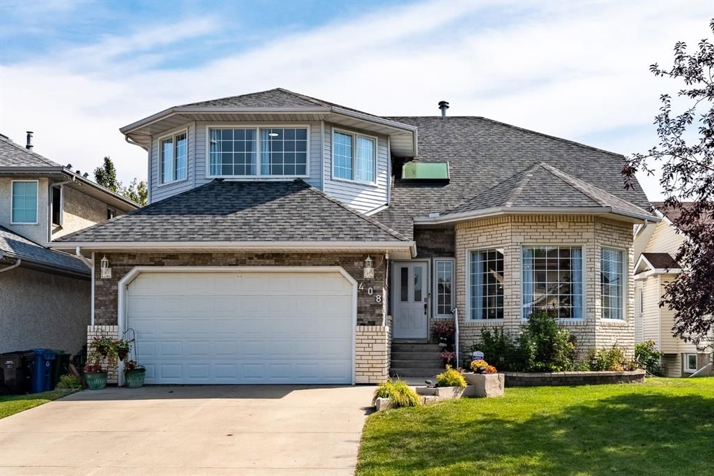 408 Hawkland Place NW, Calgary — main listing photo